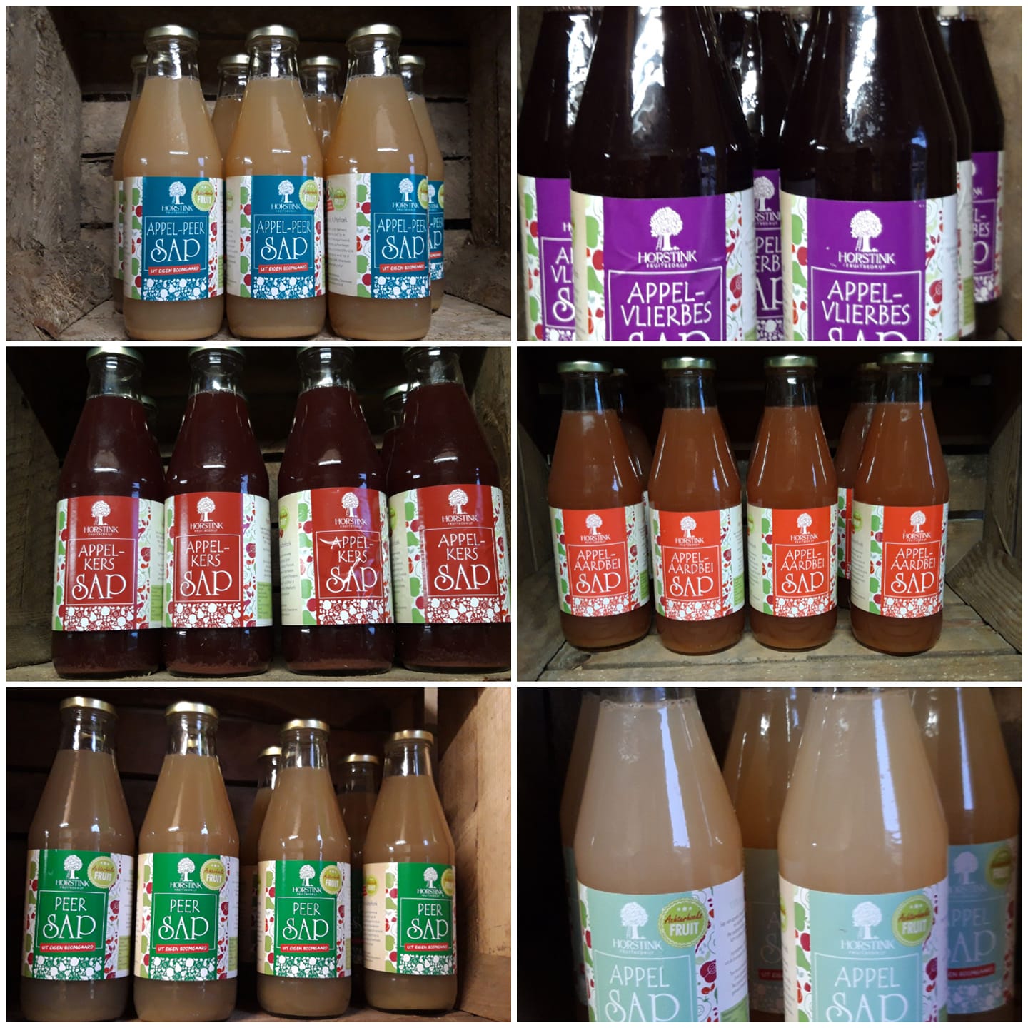 Uitbreiding assortiment bij Boerderijwinkel Lensink.
